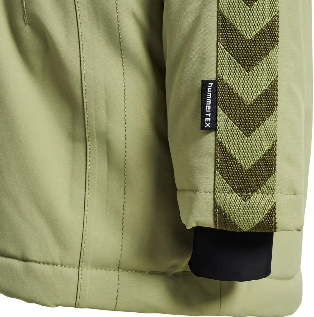 Hummel Jessie Tex-jas 80 - Oil Green