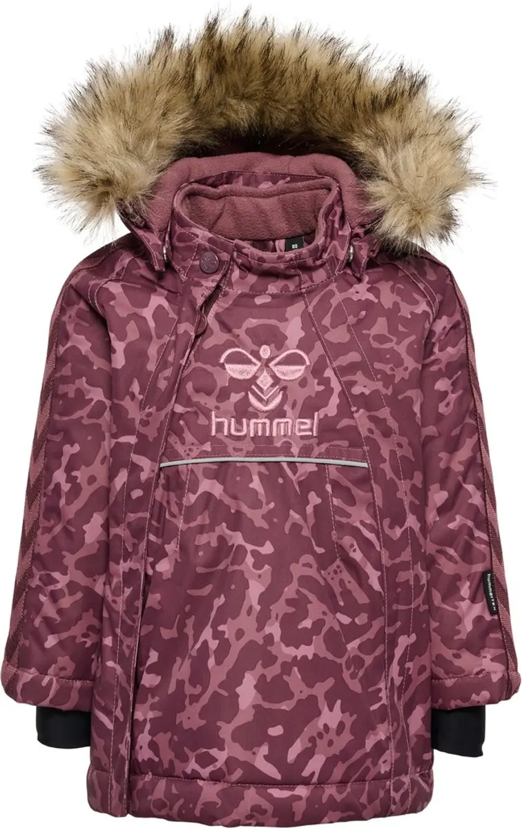 Hummel Jessie Tex-jas 80 - Oil Green - afbeelding 6 van 6
