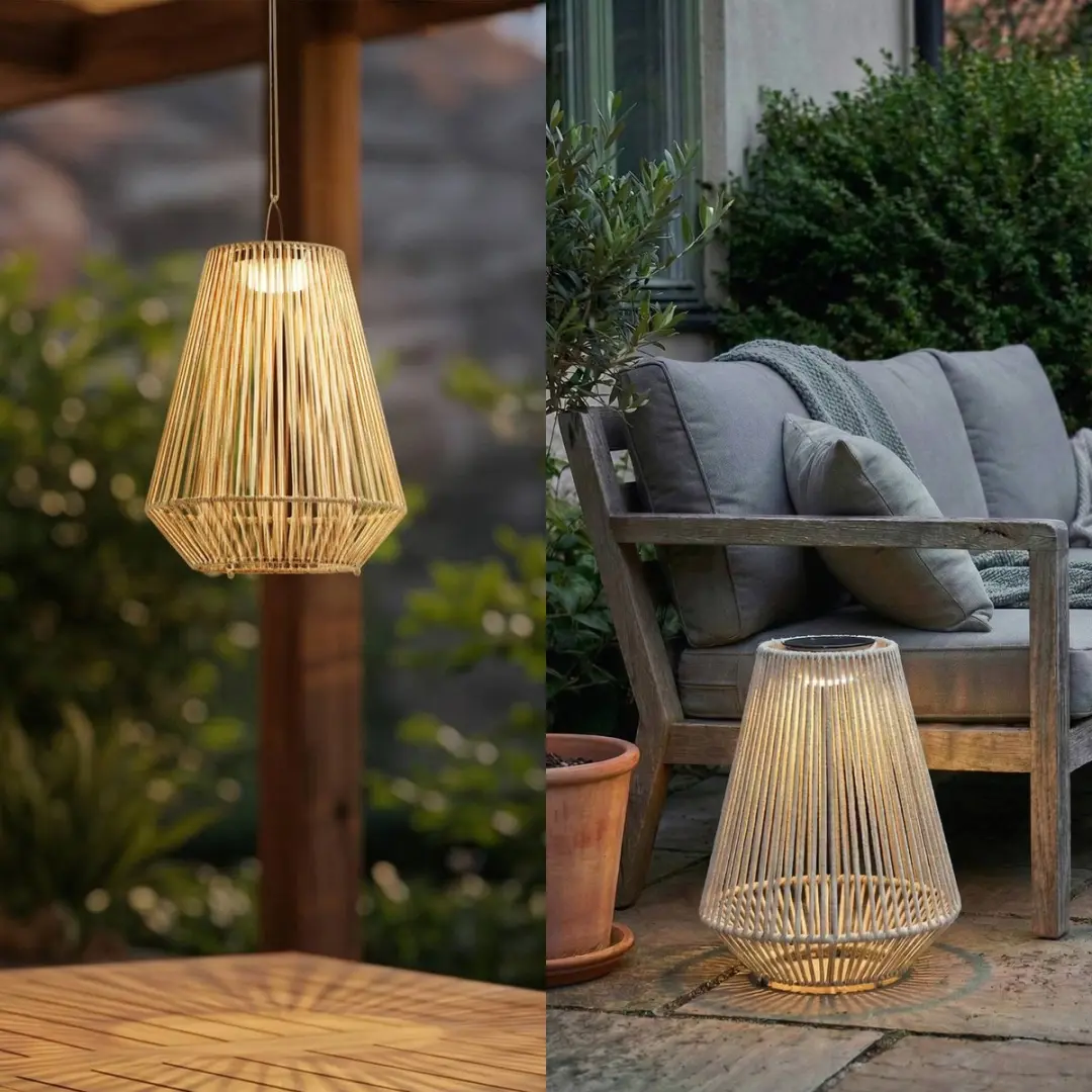 Lindby Solar Buitenverlichting 1 Licht