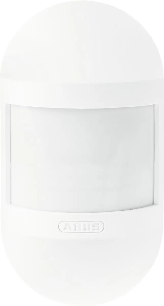 ABUS FUBW45000 Draadloze Bewegingsdetector - Wit - afbeelding 6 van 6
