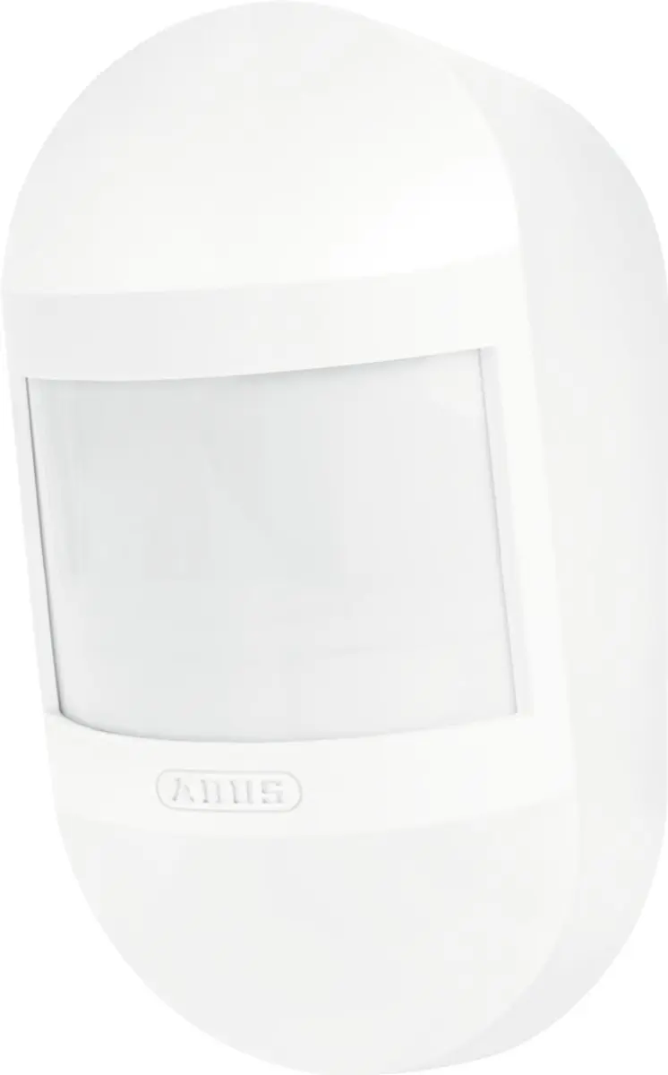 ABUS FUBW45000 Draadloze Bewegingsdetector - Wit