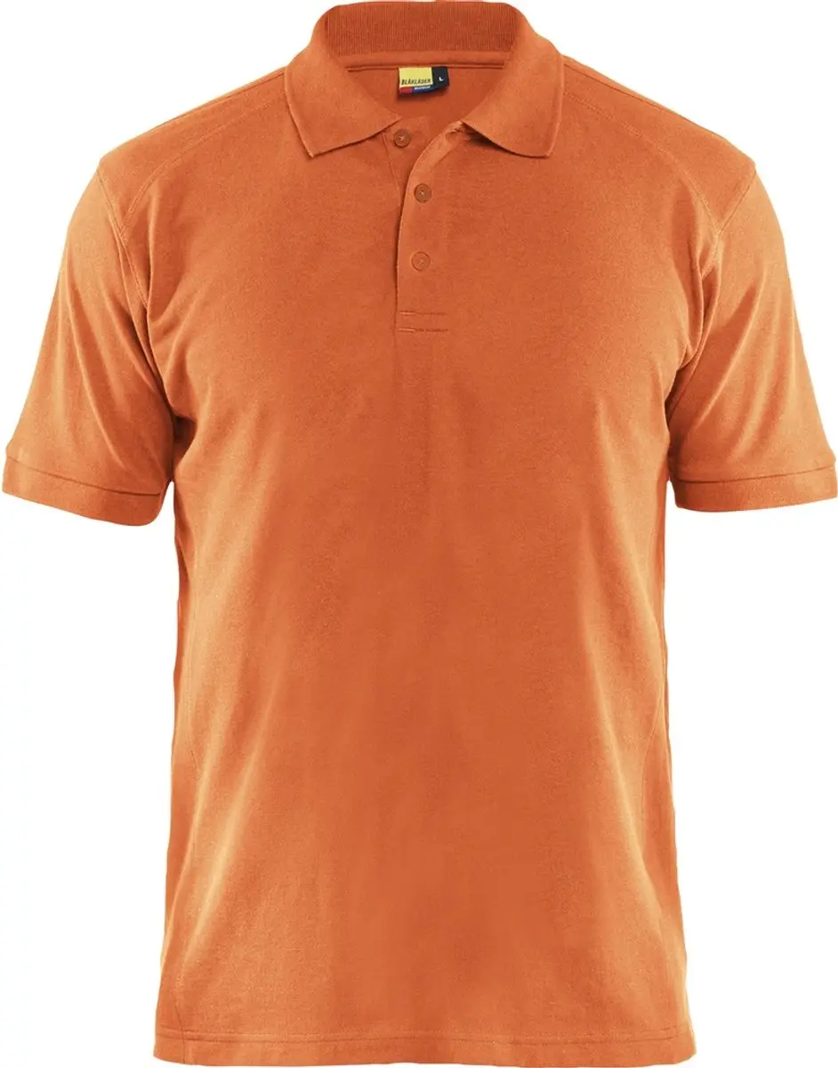 Blåkläder Poloshirt Piqué 3324-1050
