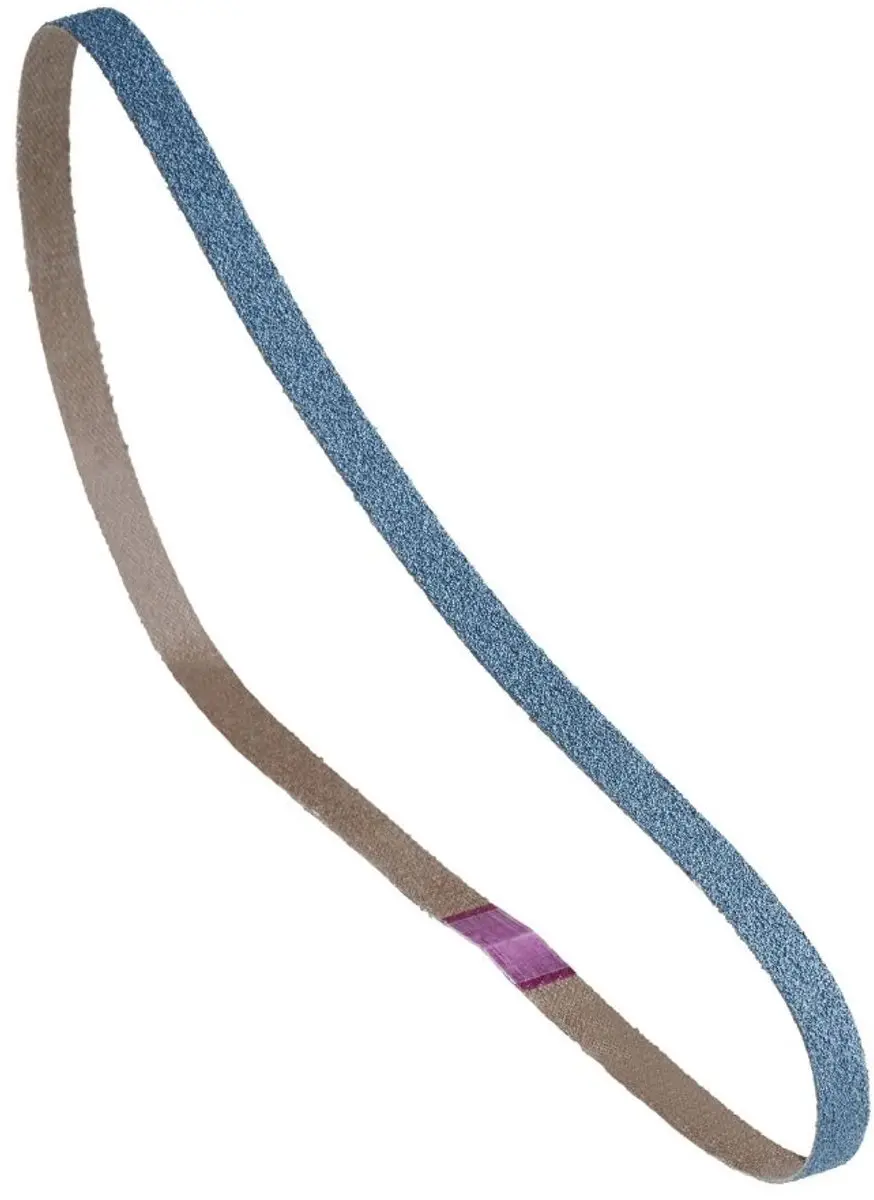 Rhodius TOPline Schuurband 9x533mm P80