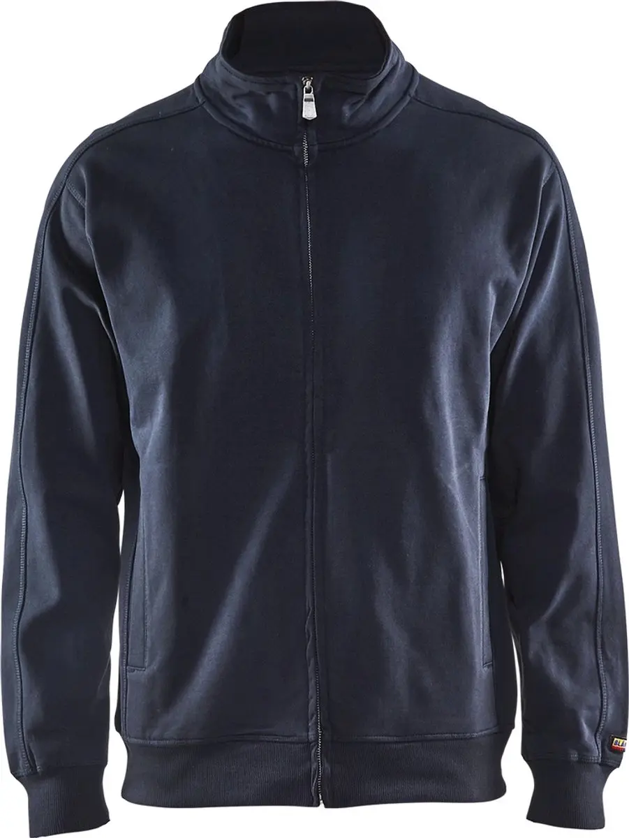 Blåkläder Sweatshirt 3349-1048