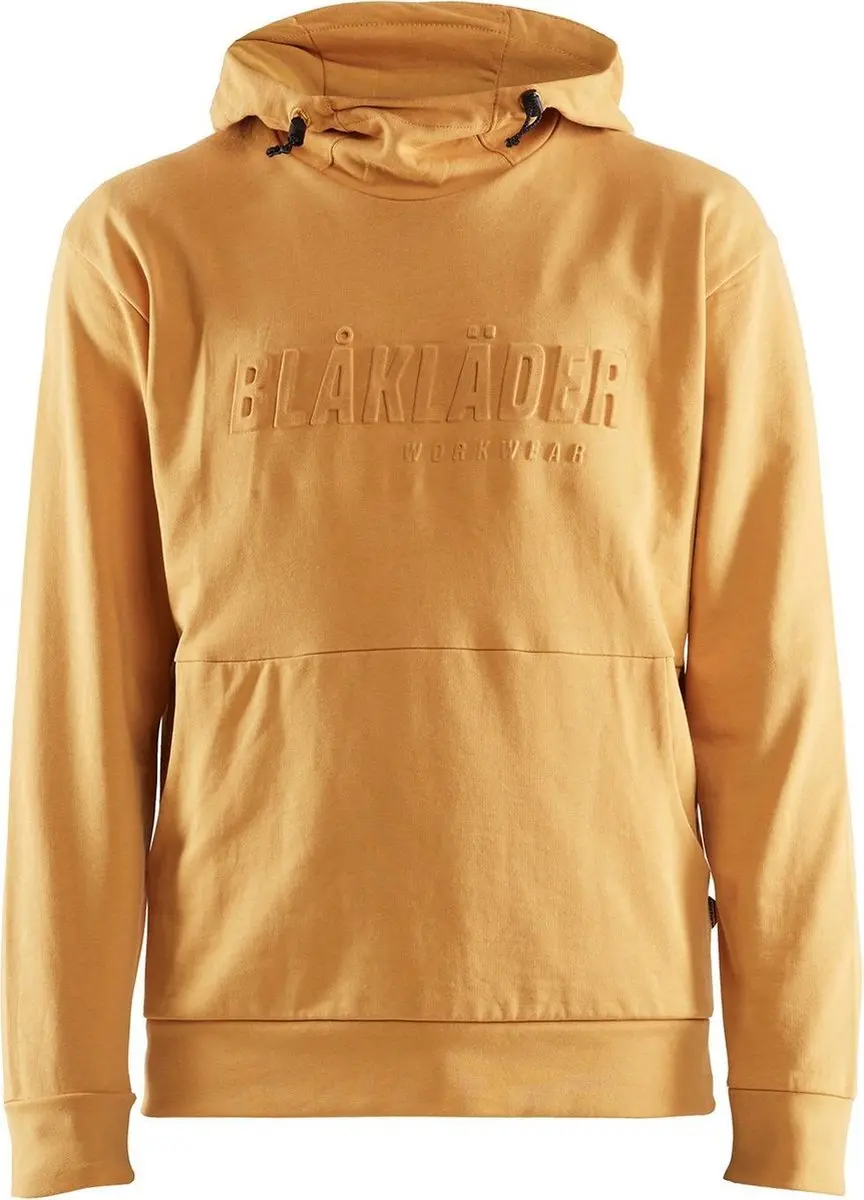 Blåkläder 3530 Hoodie 3D