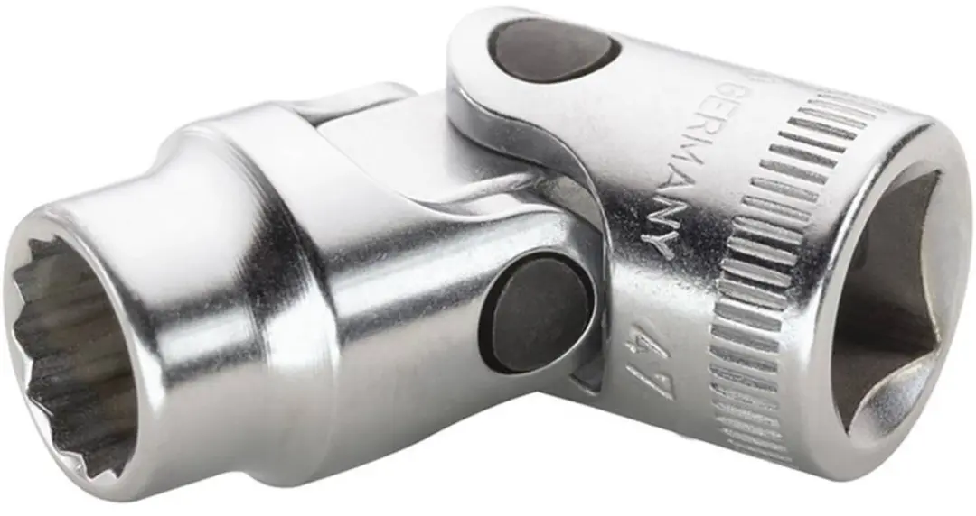 Stahlwille 47 A 1/2 02440032 Dopsleutelinzetstuk 1/2"