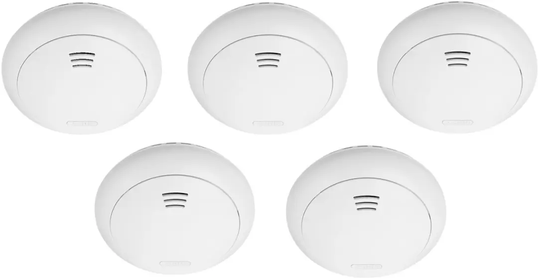 ABUS Smartvest Pro Draadloos Alarmsysteem
