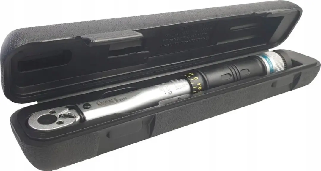 Condor Momenthefboom Quick-Lock 6-30 Nm - 1/4"