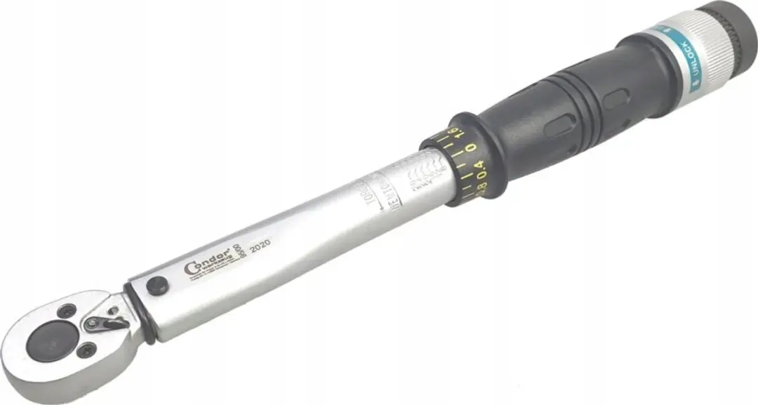 Condor Momenthefboom Quick-Lock 6-30 Nm
