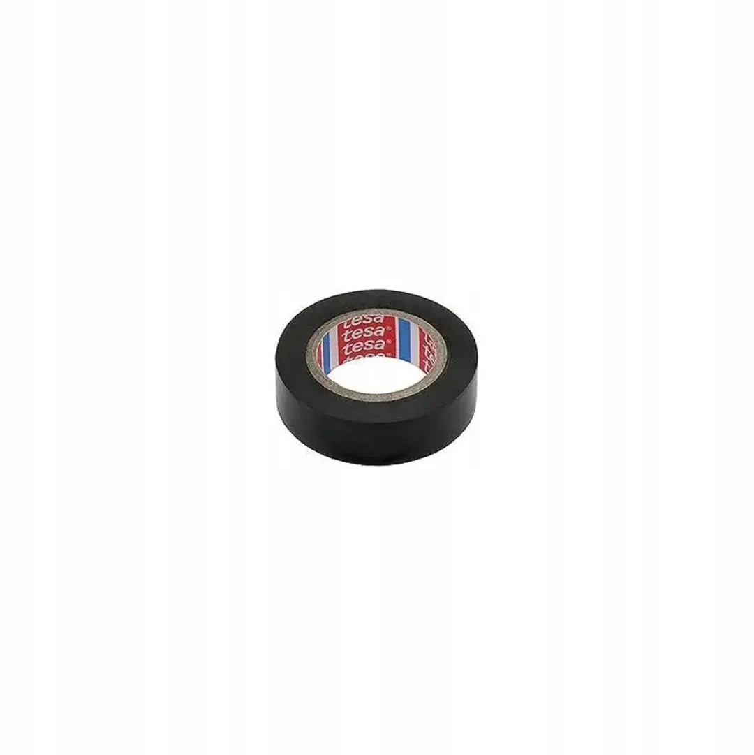 Tesa PVC Isolatietape 10m x 15mm