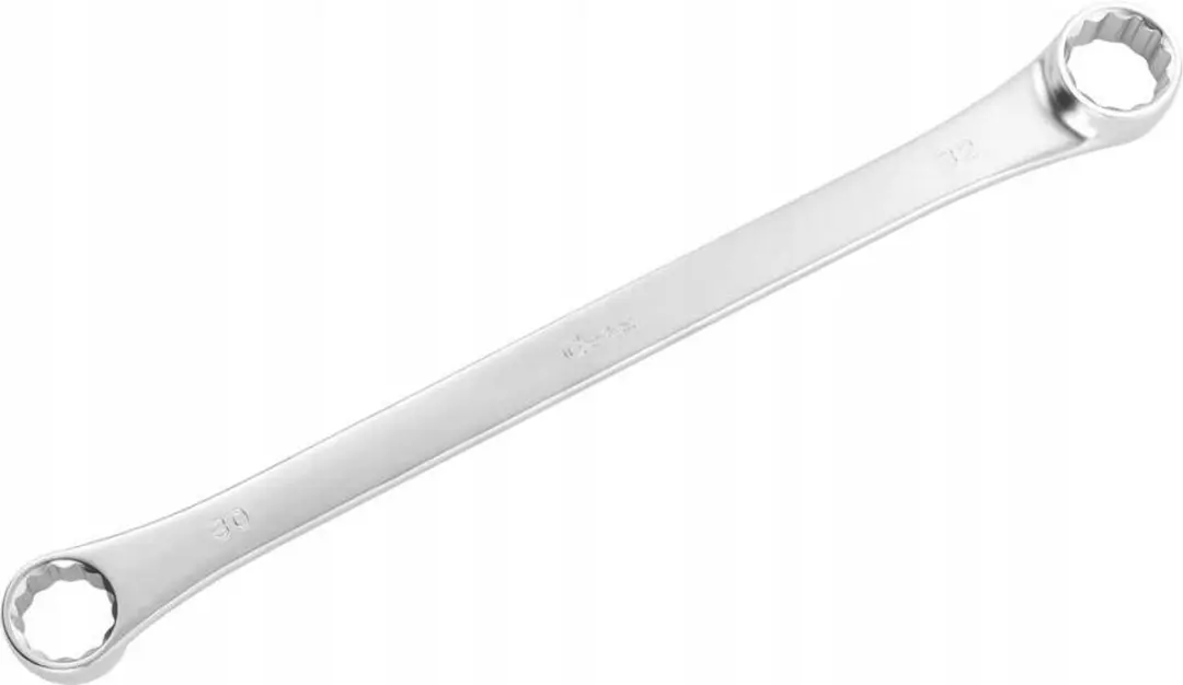 Condor Platte Ringsleutel Lang 30x32mm