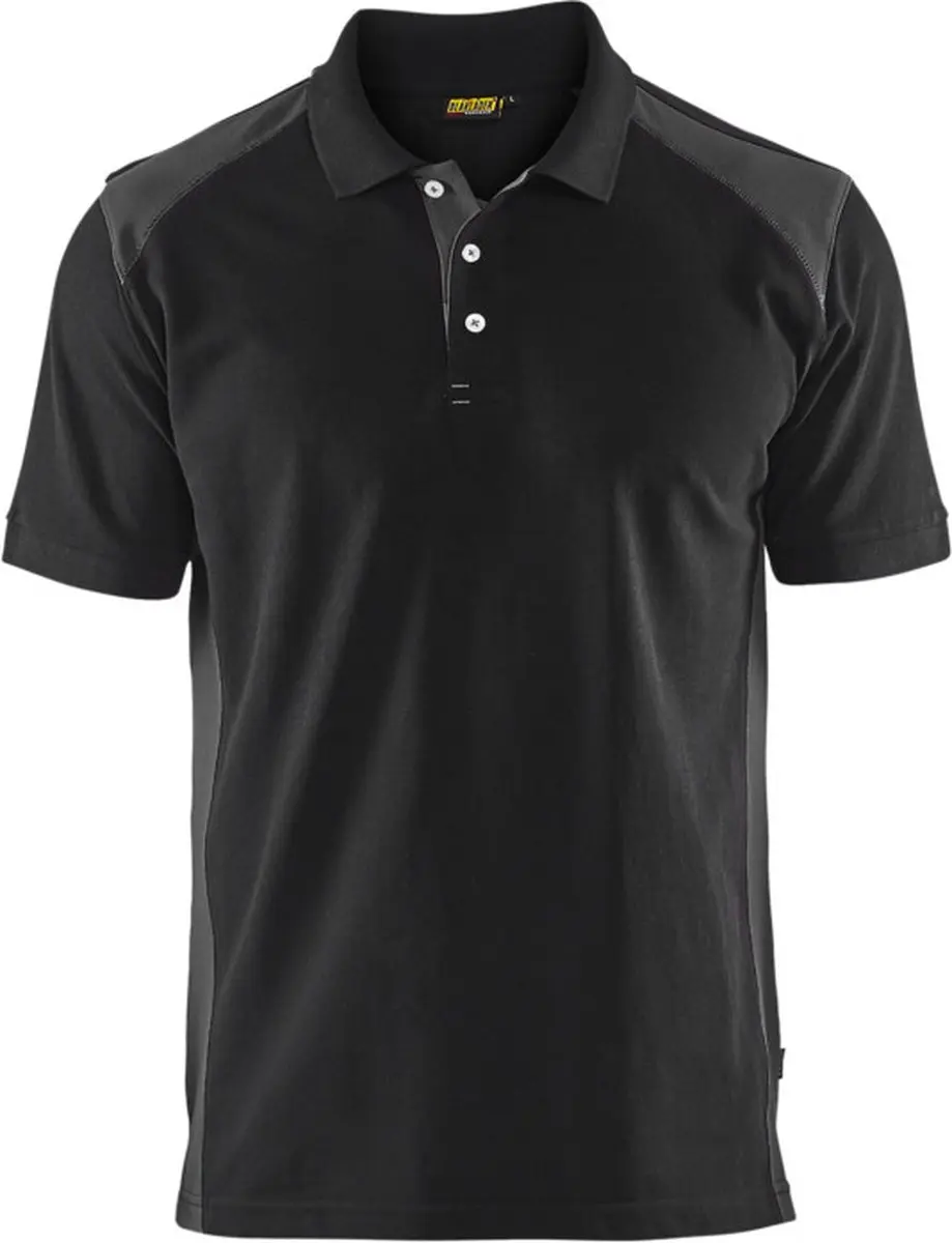 Blåkläder Poloshirt Piqué 3324-1050