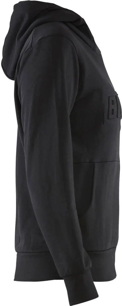 Blåkläder Dames Hoodie 3D 3560-1158