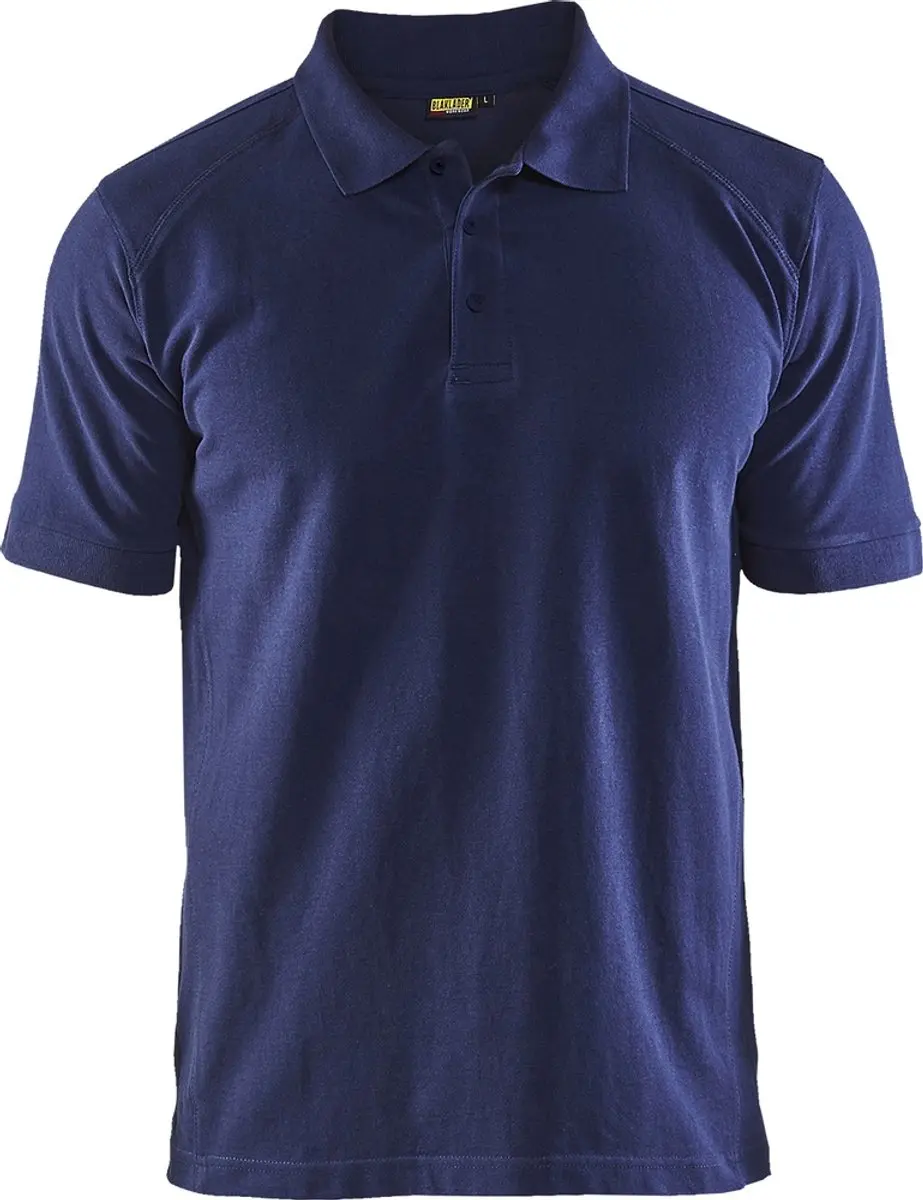 Blåkläder Poloshirt Piqué 3324-1050