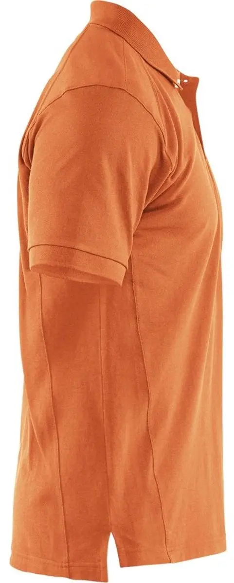 Blåkläder Poloshirt Piqué 3324-1050 - Oranje - L