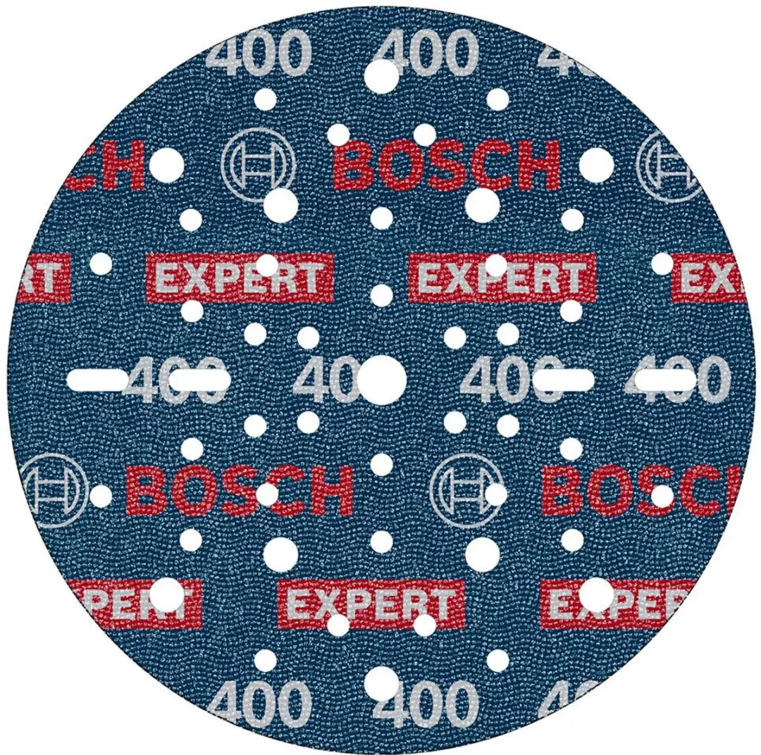 Bosch Professional SCHUURSCHIJF O780 150mm G400