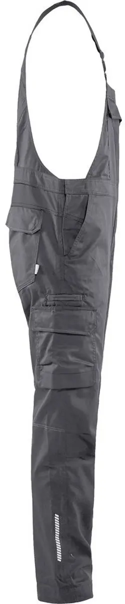 Blåkläder 2666-1344 Industrie Bretebroek - Medium Grijs - Maat 116