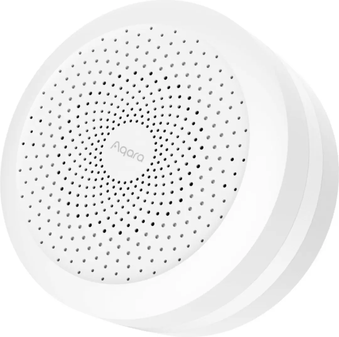 Aqara Hub M1S Gen2