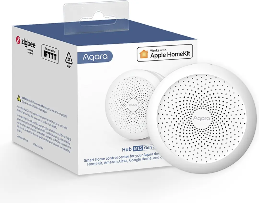Aqara Hub M1S Gen2