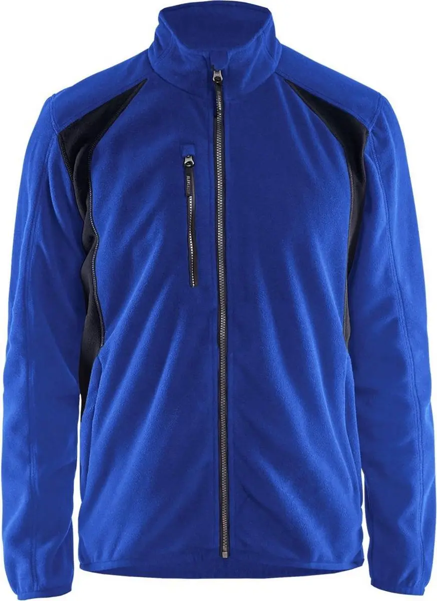 Blåkläder 4730 Werktrui Fleece