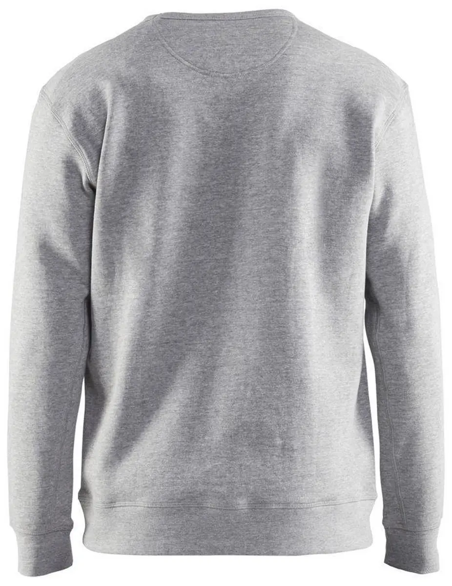 Blåkläder Sweatshirt Limited 'Stick to the Rules' 9185-1157 - XS
