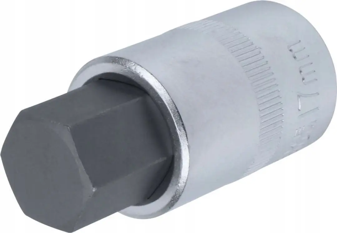 Condor 17mm Inbusdop