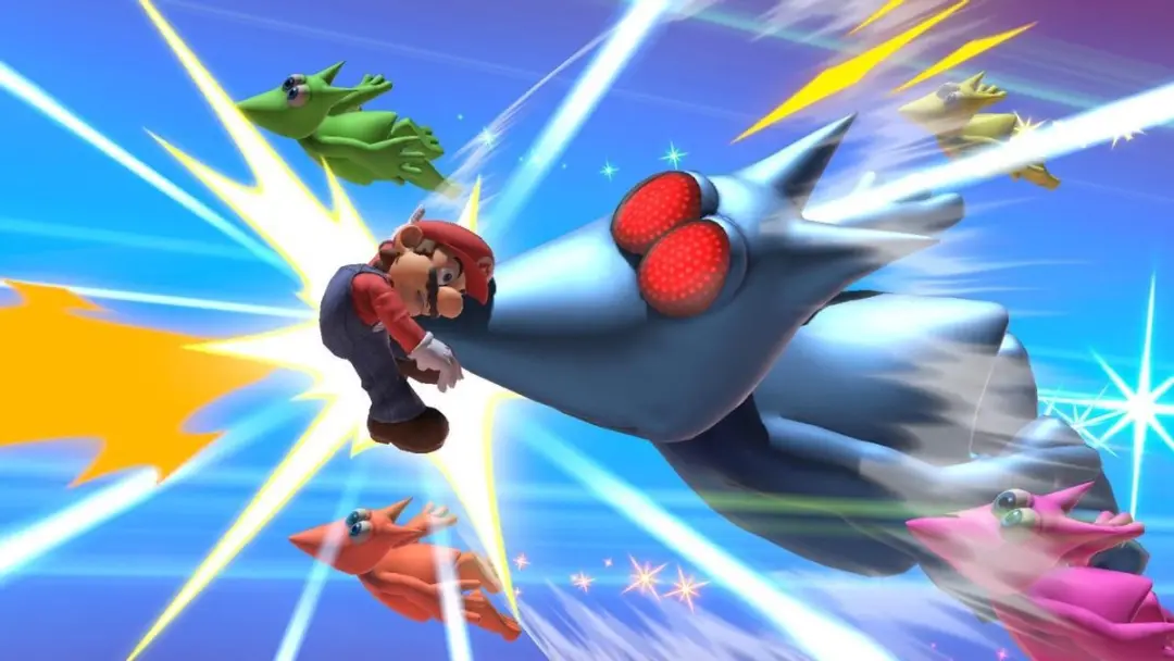 Nintendo Amiibo Banjo & Kazooie - Super Smash Bros. - afbeelding 3 van 4