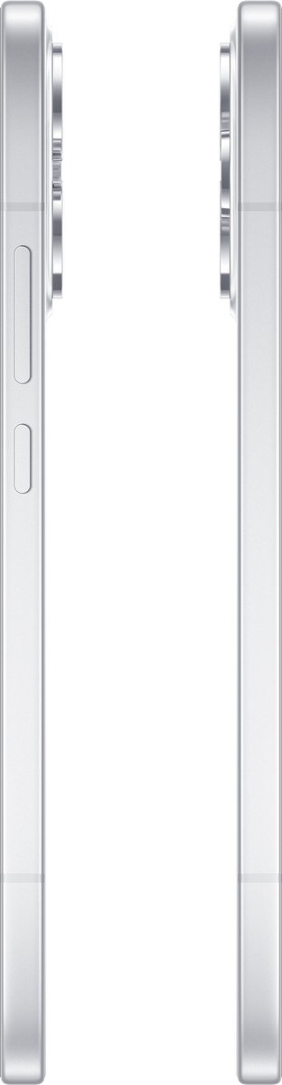 OPPO Reno15 5G 8+512GB Aurora White - Extra Warranty