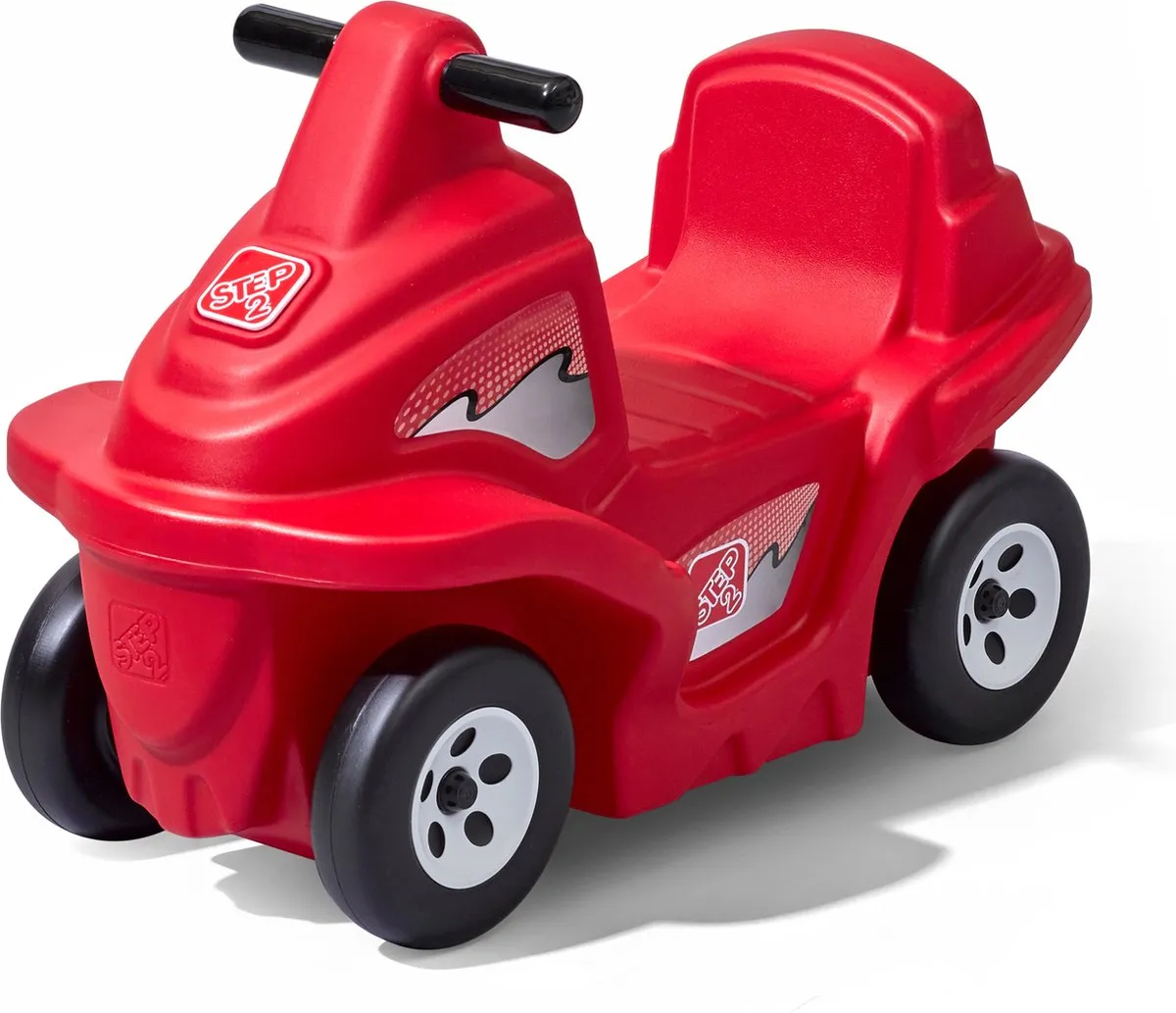 Step2 Up & Down Roller Coaster Rapid Ride & Hide Edition - Kinderachtbaan Multikleur - afbeelding 6 van 6