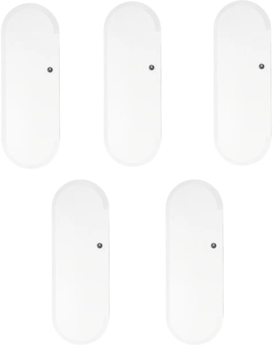 ABUS Smartvest Pro Draadloos Alarmsysteem