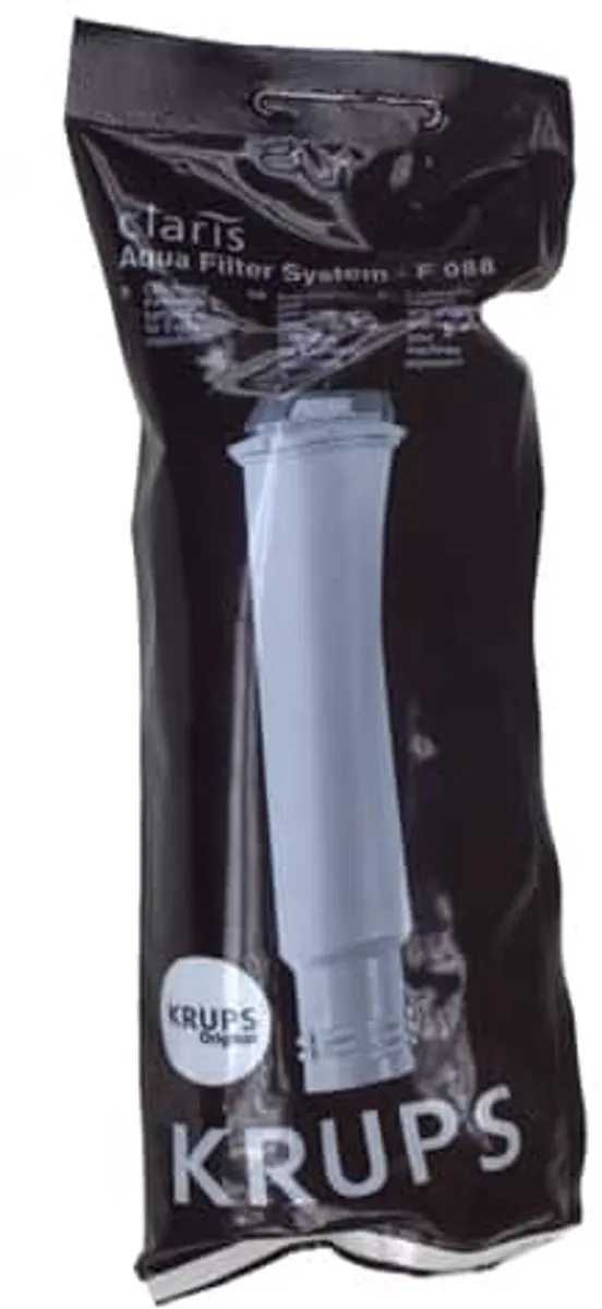 Krups Claris F088 Waterfilter - Espressomachine - afbeelding 6 van 6