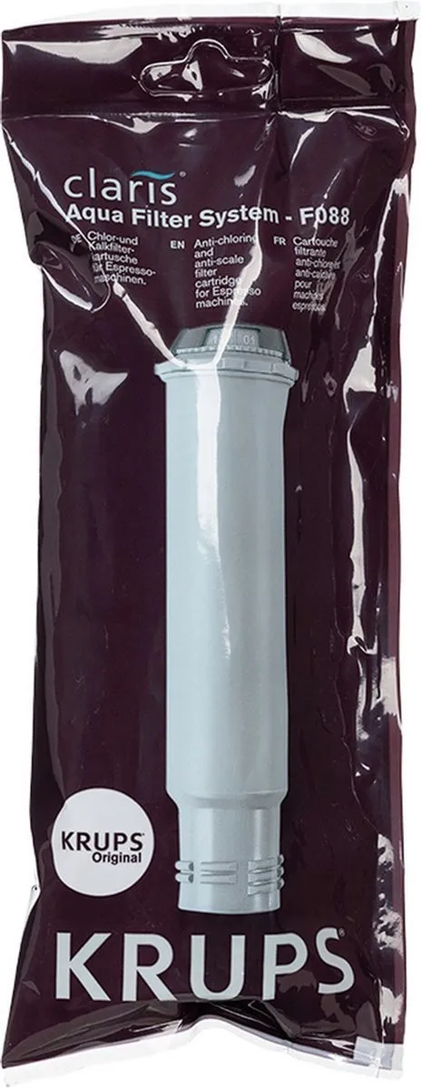 Krups Claris F088 Waterfilter