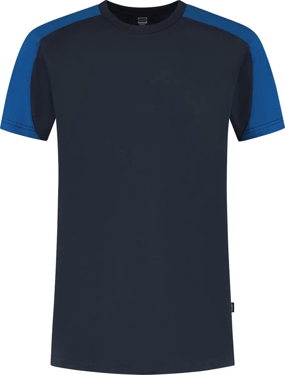 Tricorp T-shirt Bicolor Redefined 106106