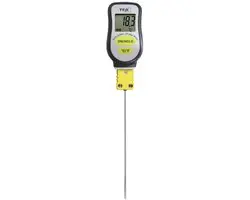 TFA Dostmann Insteekthermometer Type K -20 tot 300°C
