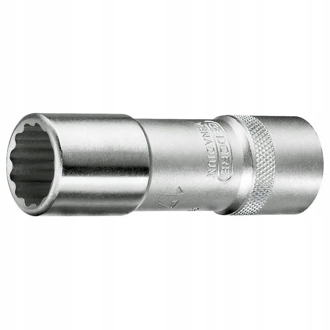 Gedore 12-kant 13/16" UD Dop