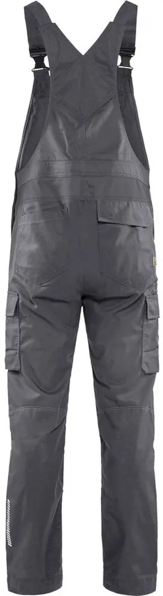 Blåkläder 2666-1344 Industrie Bretebroek - Medium Grijs