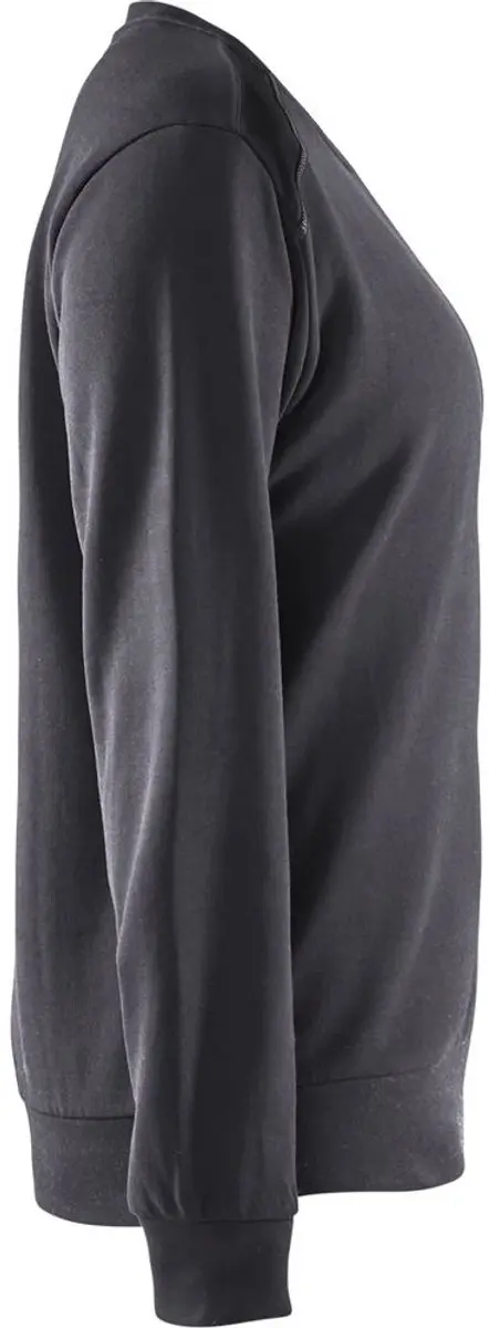 Blåkläder Sweatshirt Bi-Color Dames 3408-1158 - S