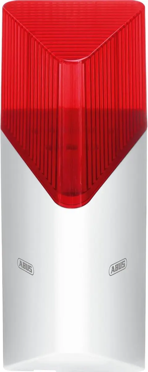 ABUS Smartvest Pro FUSG45000 Draadloze Sirene