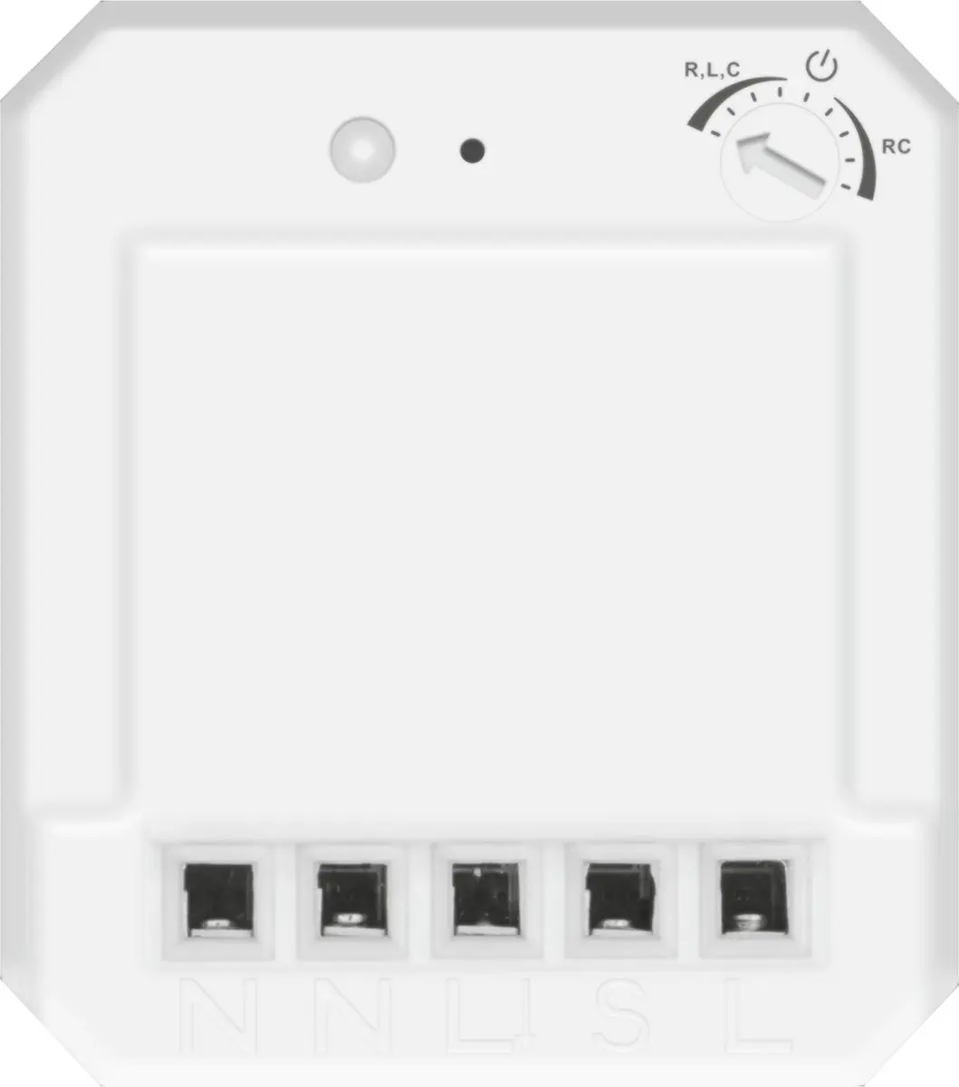 KlikAanKlikUit ACM-250-LD LED-Dimmer