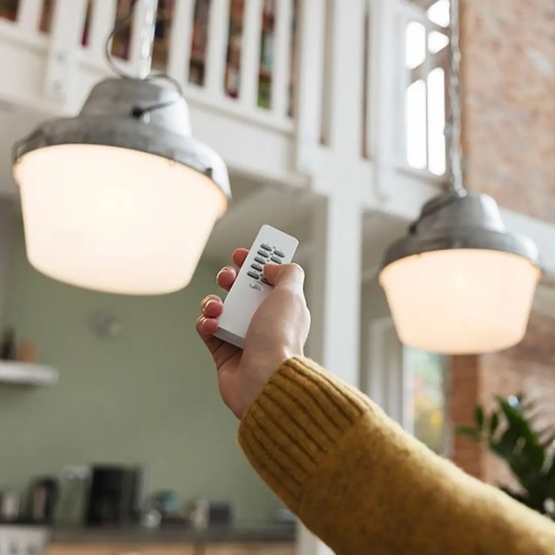 KlikAanKlikUit ACM-250-LD LED-Dimmer - 250W - Wit