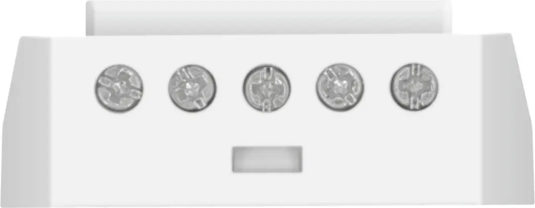 KlikAanKlikUit ACM-250-LD LED-Dimmer - 250W - Wit