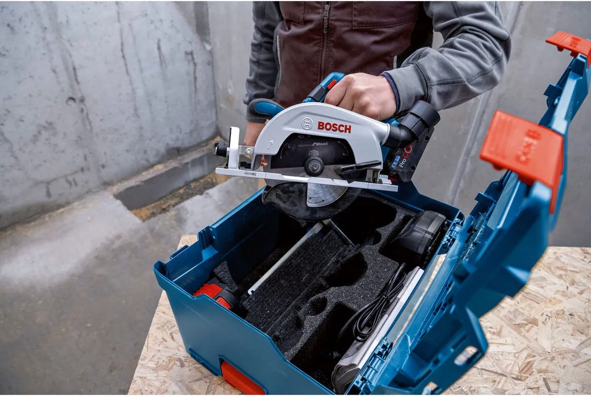 Makita Invalzaagblad MAM004 32mm - 5 Stuks