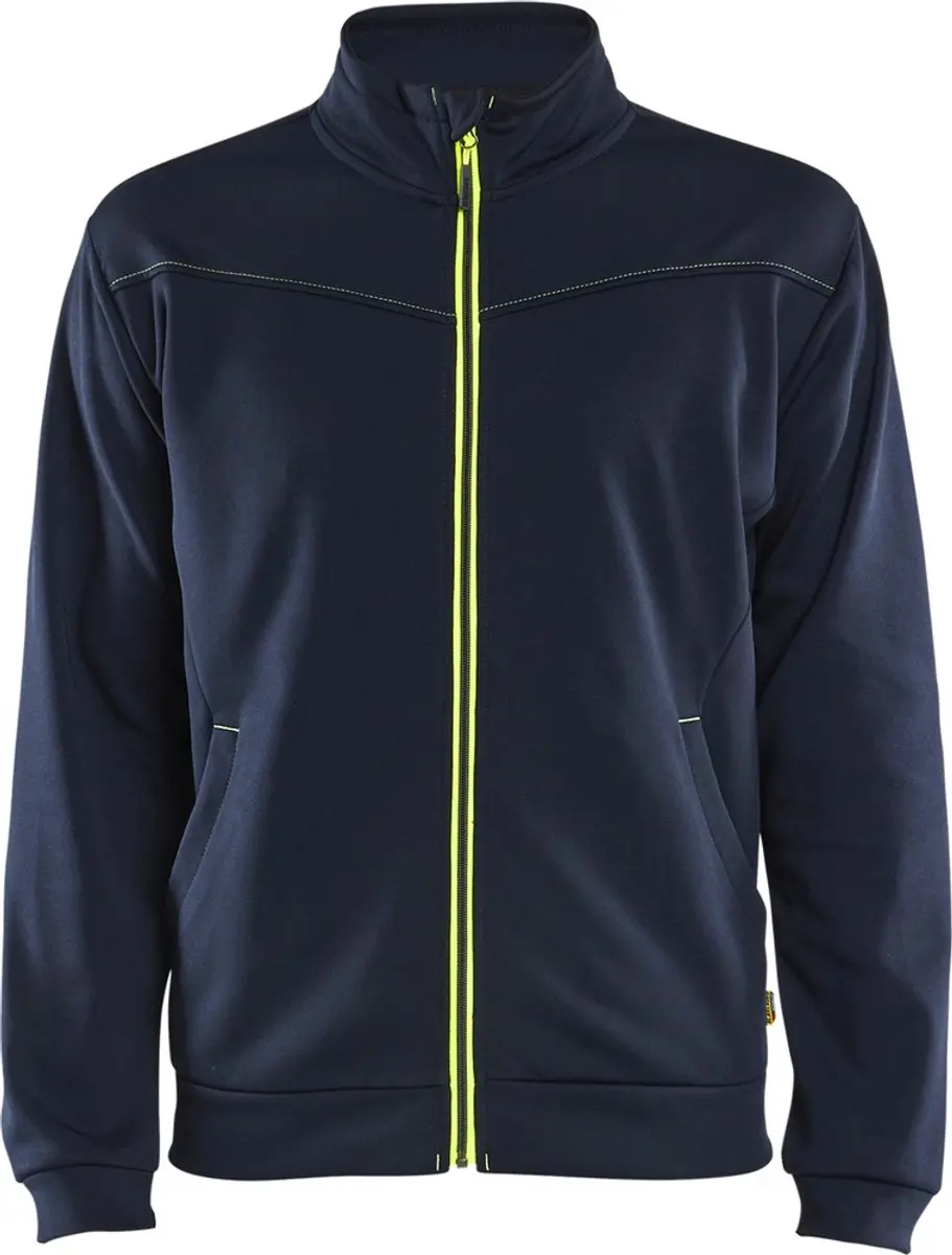 Blåkläder Service Sweatshirt 3362-2526