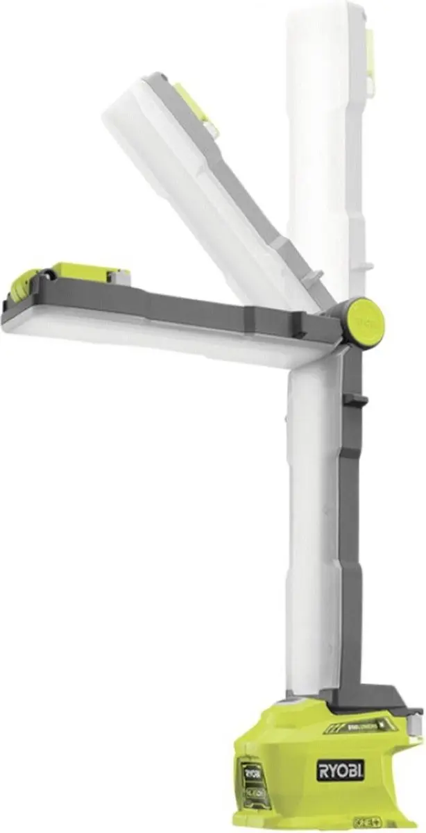 Ryobi RYLIN18ALF Zaklamp LED 18V - afbeelding 4 van 6