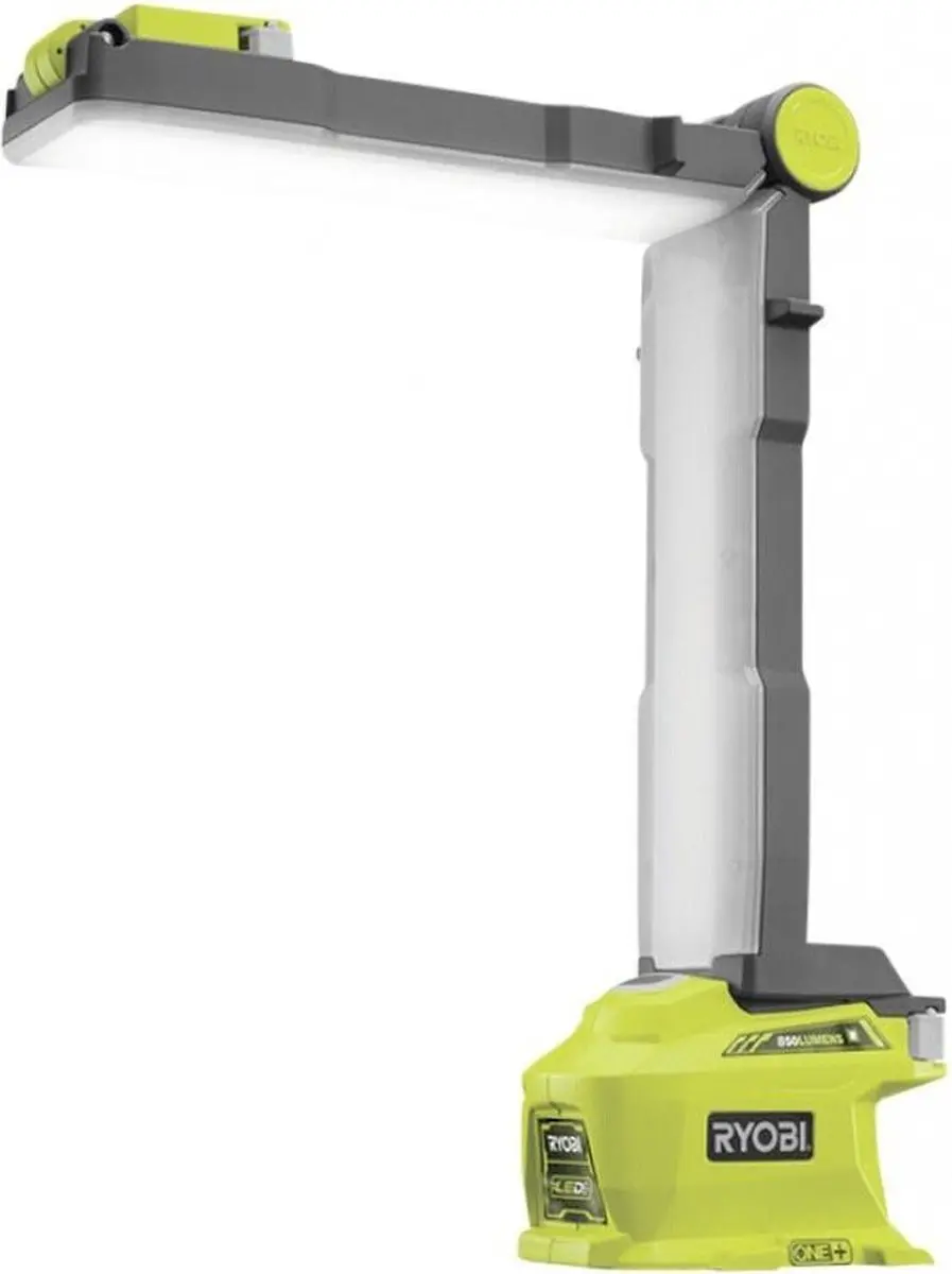 Ryobi RYLIN18ALF Zaklamp LED 18V