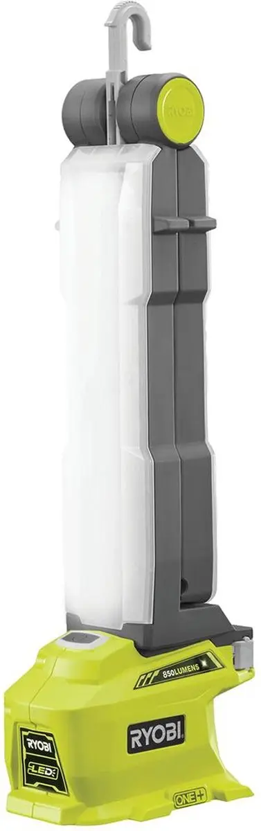 Ryobi RYLIN18ALF Zaklamp LED 18V - afbeelding 3 van 6