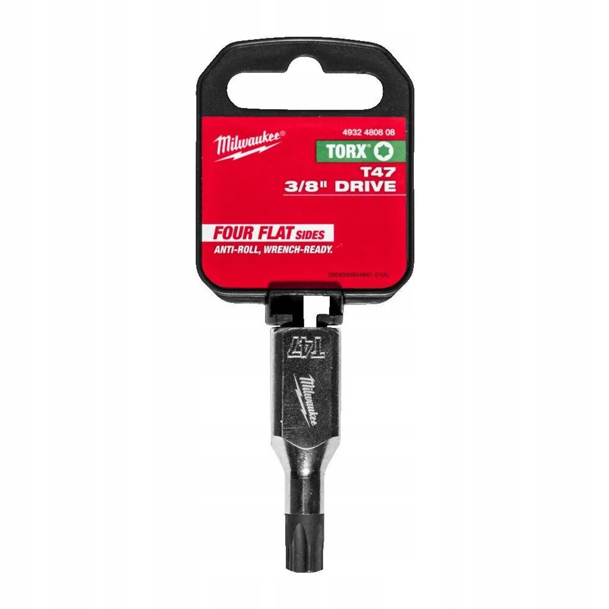 Milwaukee Dopslagtuk T47 3/8"