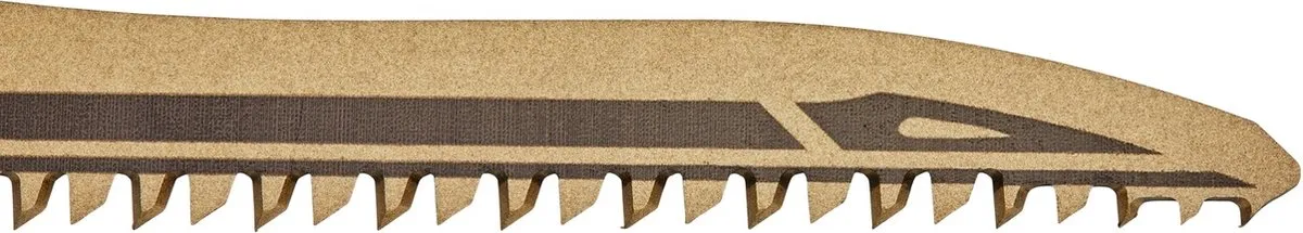 Makita Reciprozaagbladset P-71663 - 10 Stuks