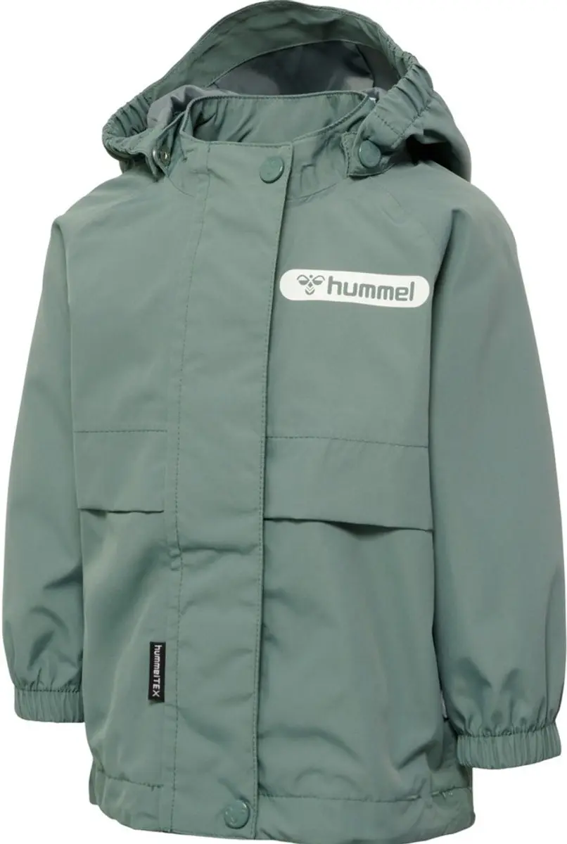 Hummel HMLMOJO Tex Jacket Kinderwinterjas 74