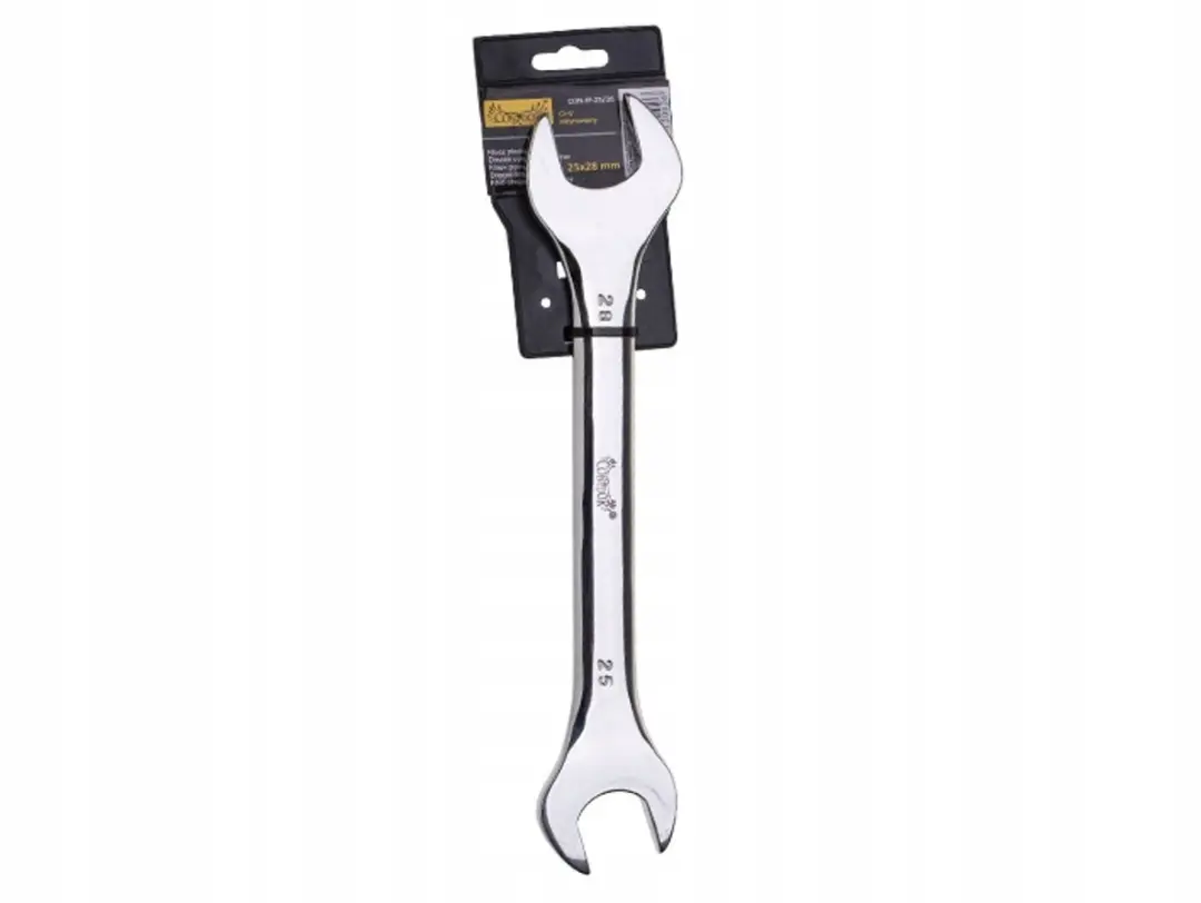 Condor Ringsteeksleutel CrV 10x11mm